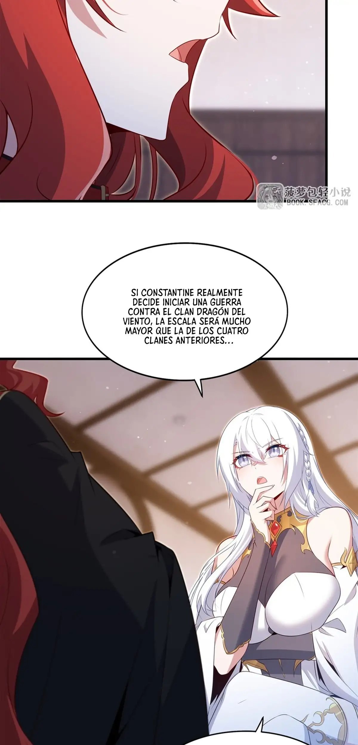 Capitulo 83 page 6