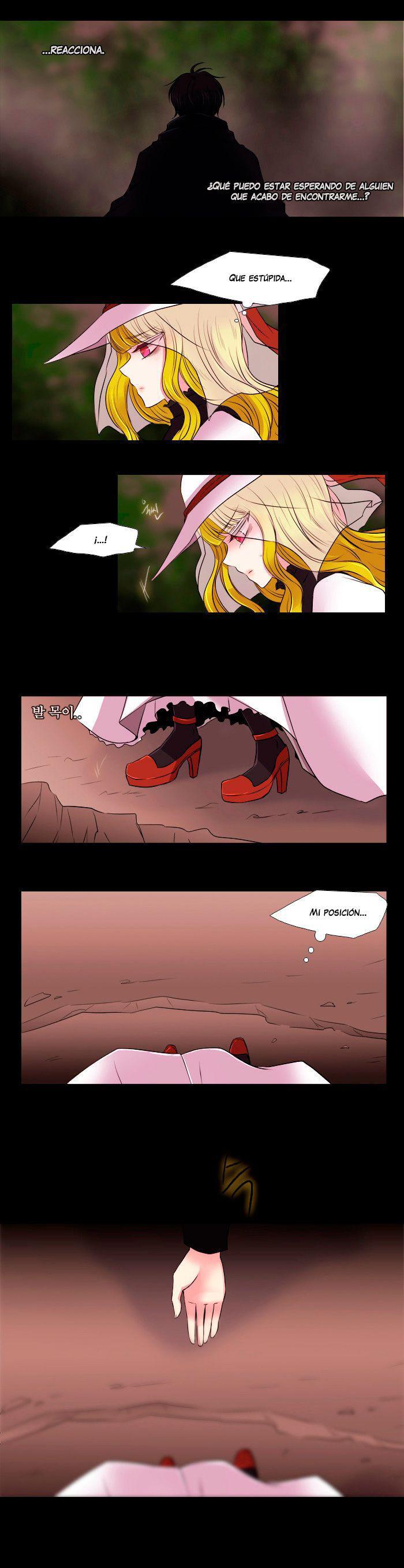 Capitulo 151 page 8
