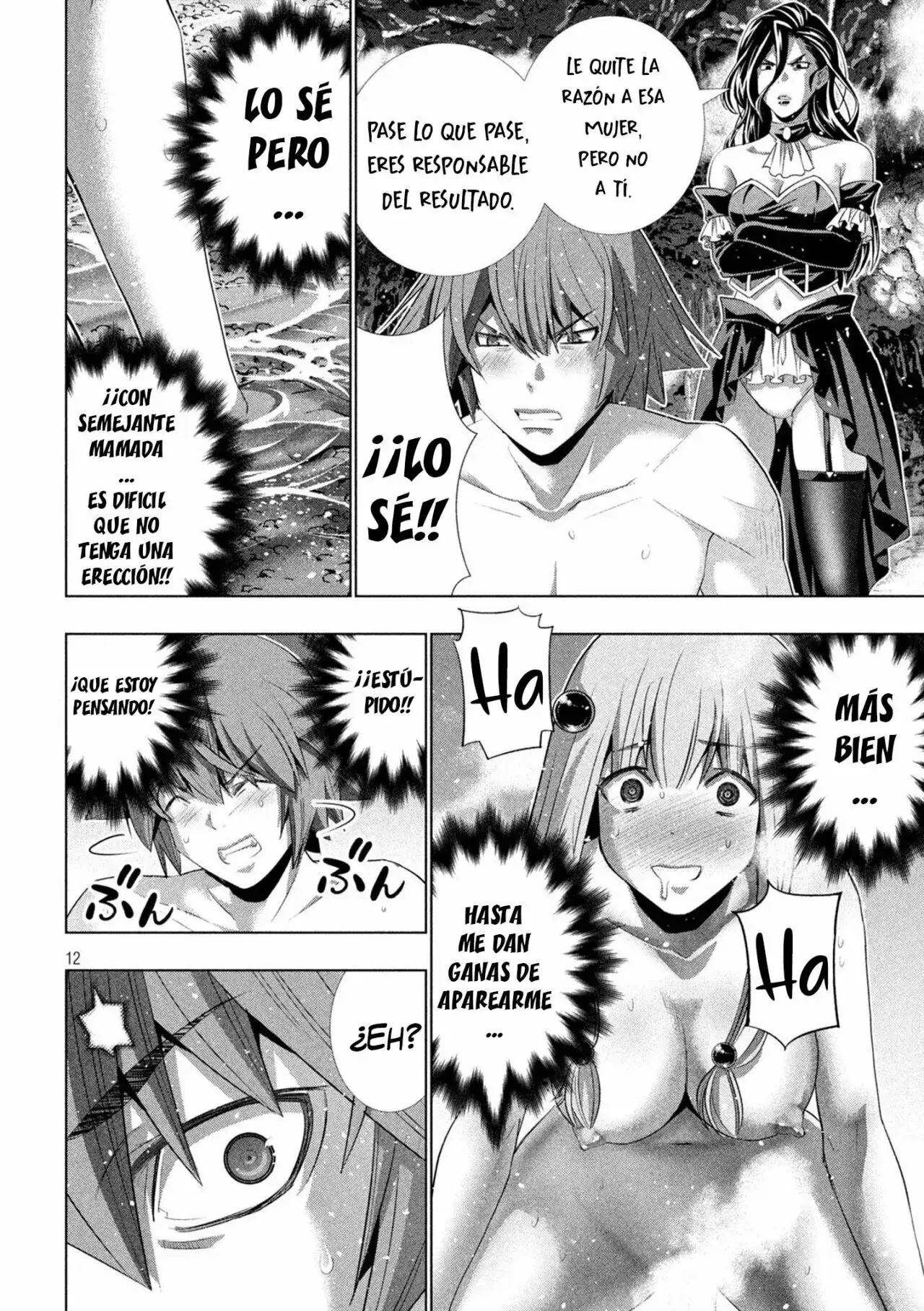 Capitulo 224 page 14