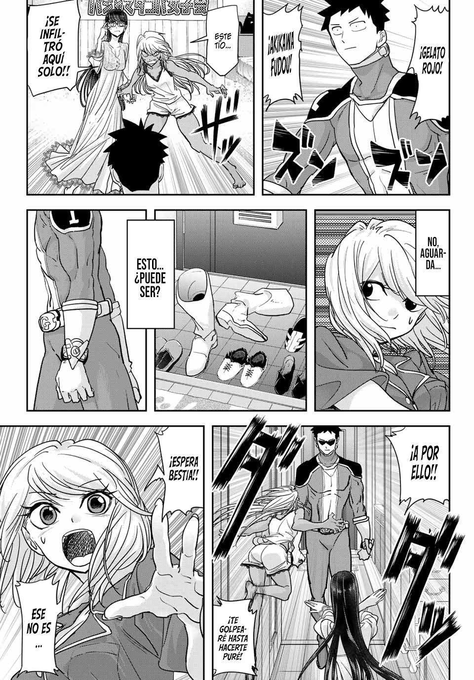Capitulo 18 page 12