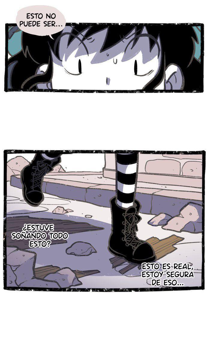 Capitulo 88 page 21