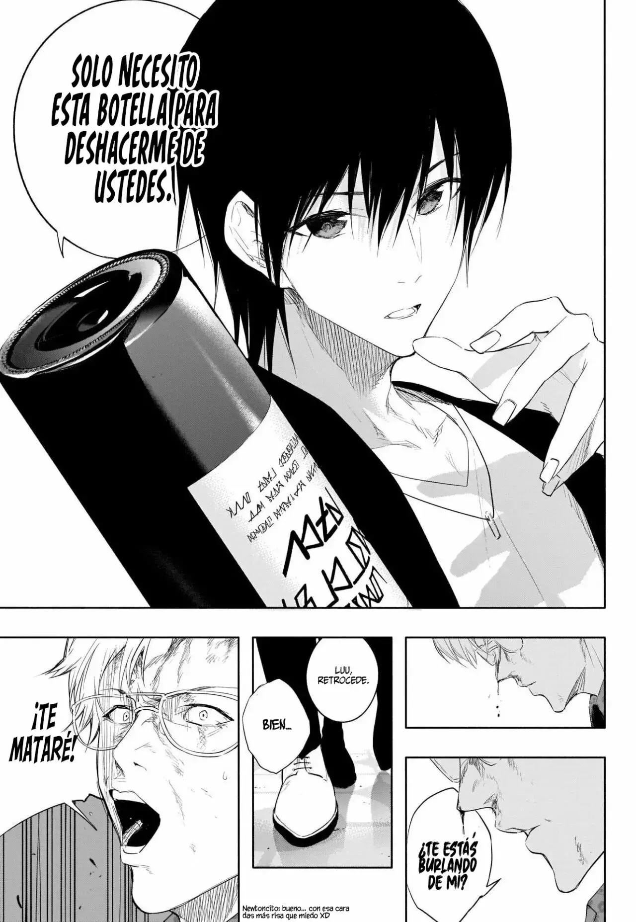 Capitulo 63 page 13