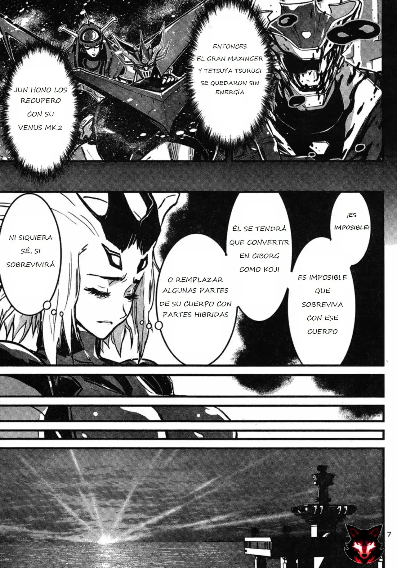 Capitulo 17 page 8