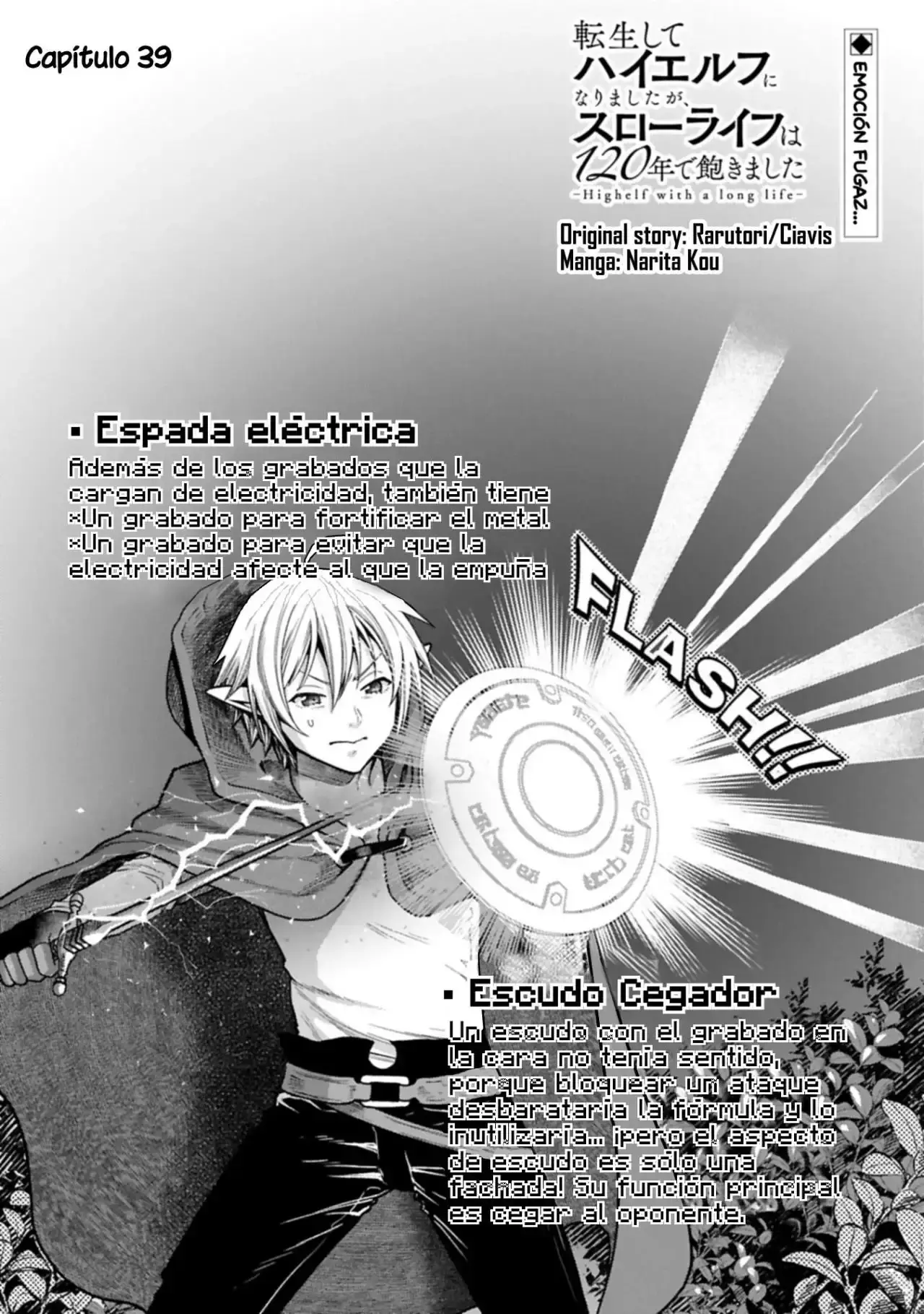 Capitulo 39 page 1