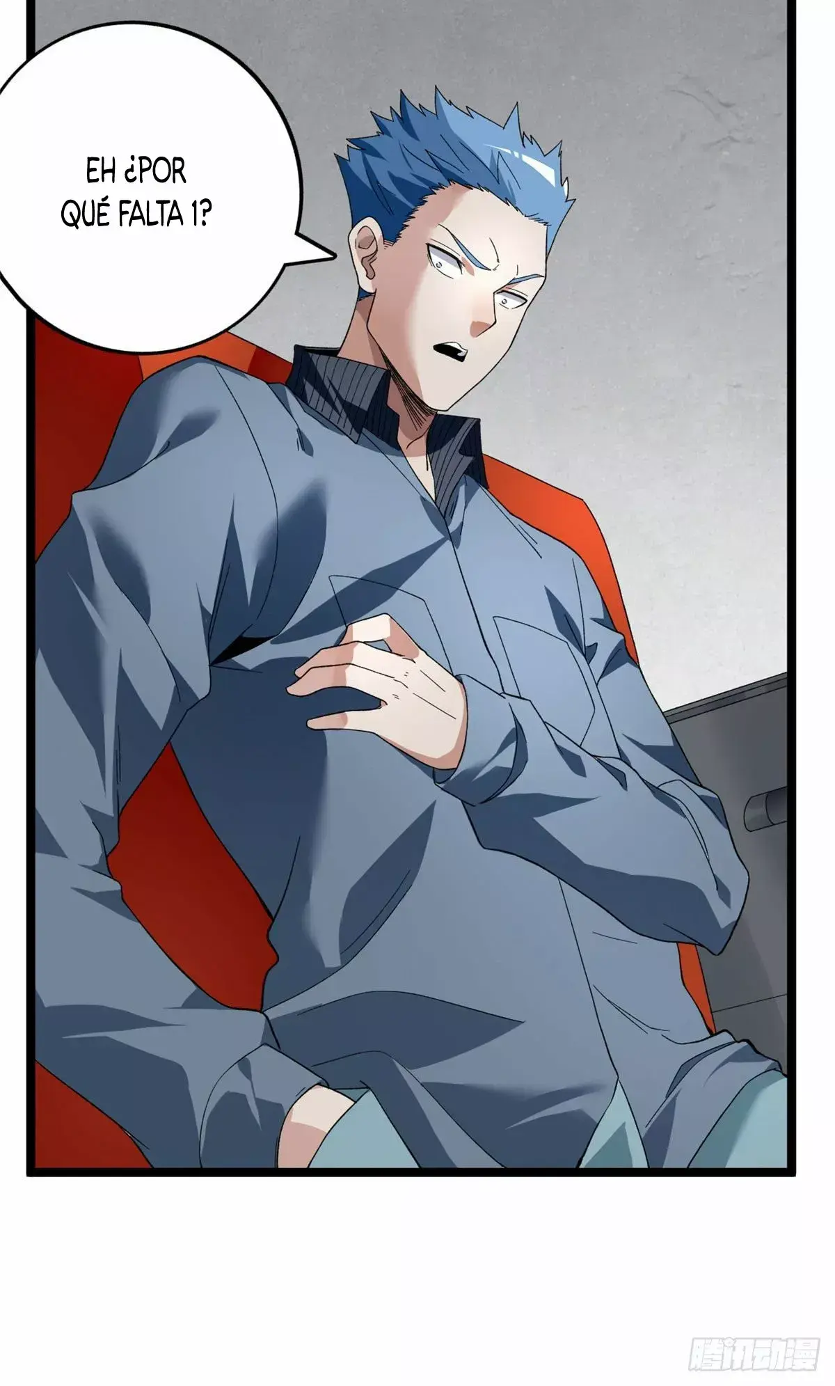 Capitulo 29 page 21