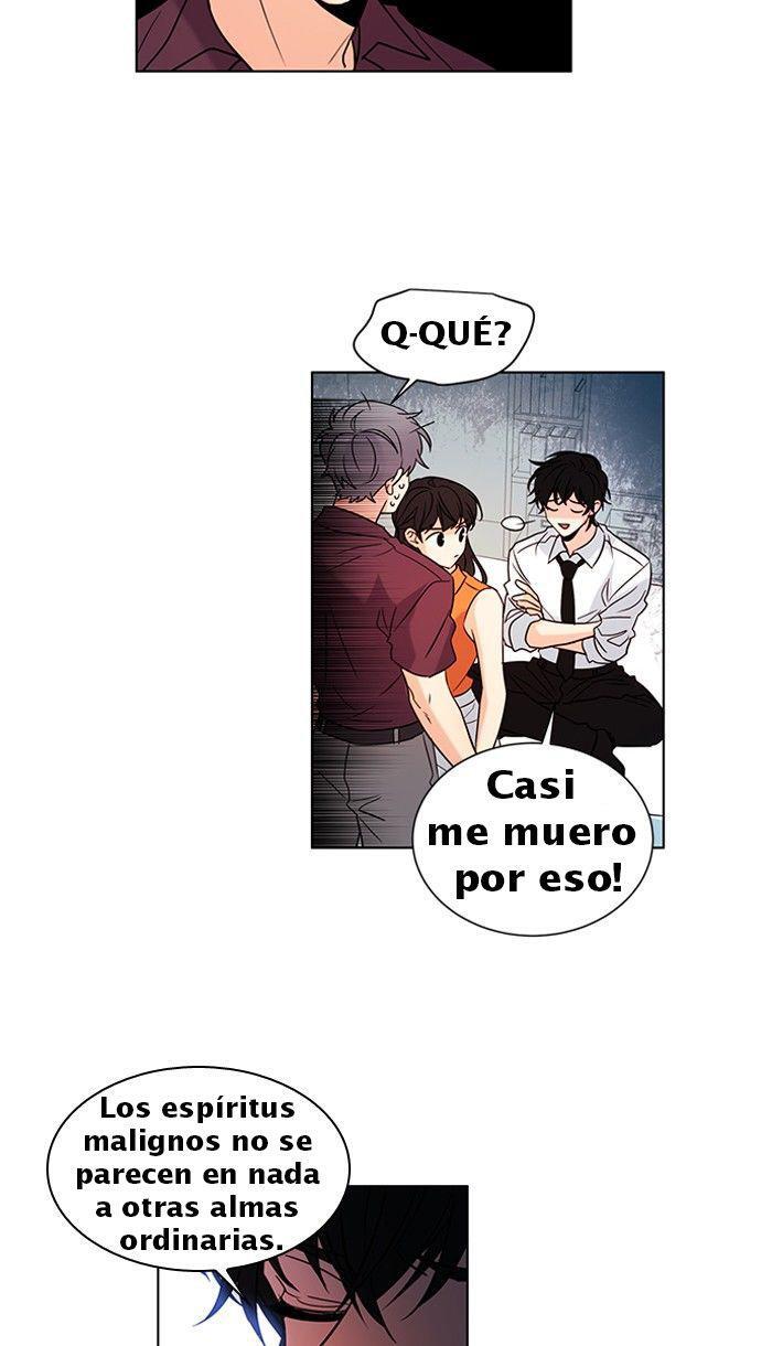 Capitulo 119 page 28