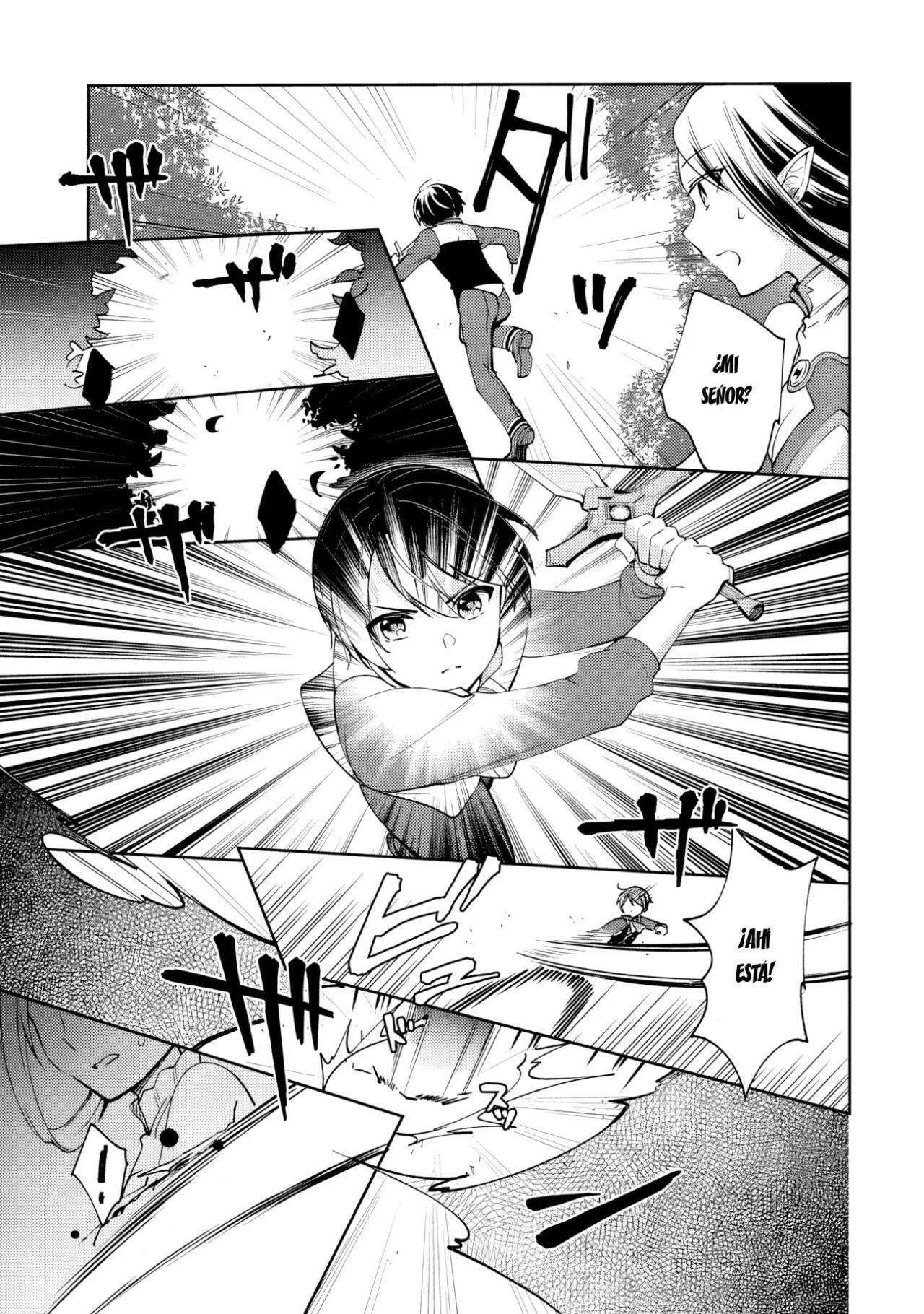 Capitulo 84 page 12