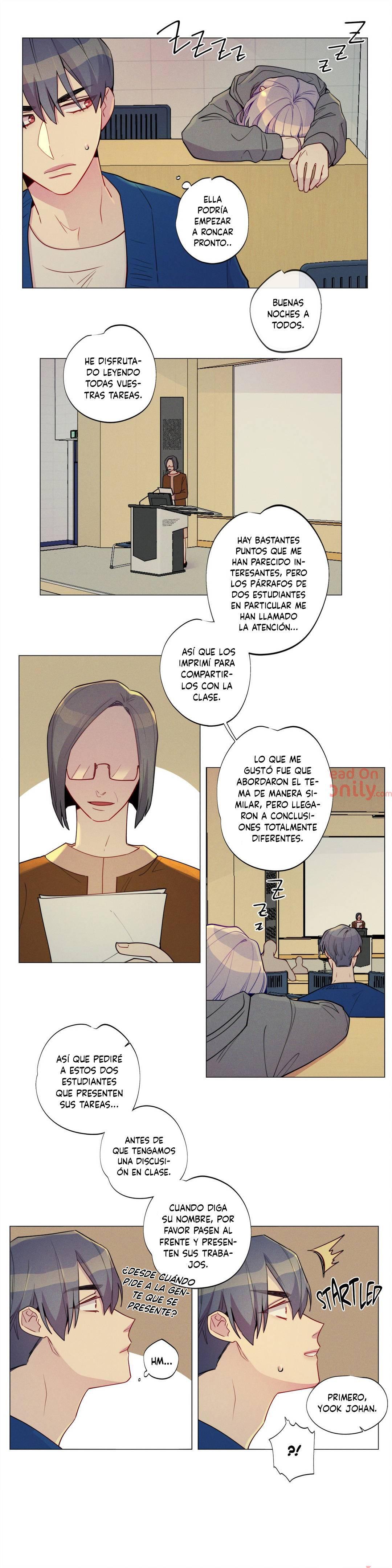 Capitulo 88 page 8