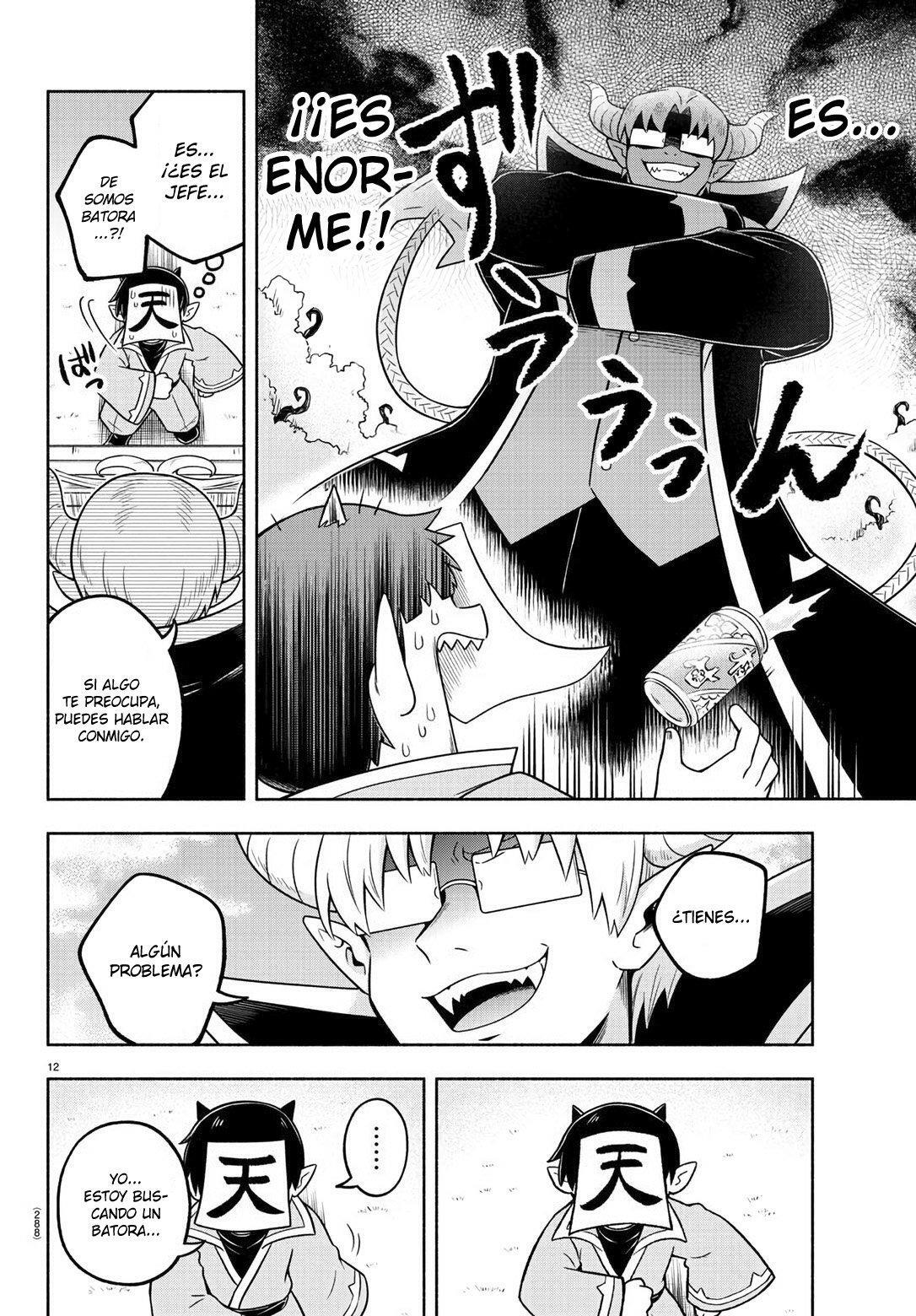 Capitulo 50 page 13