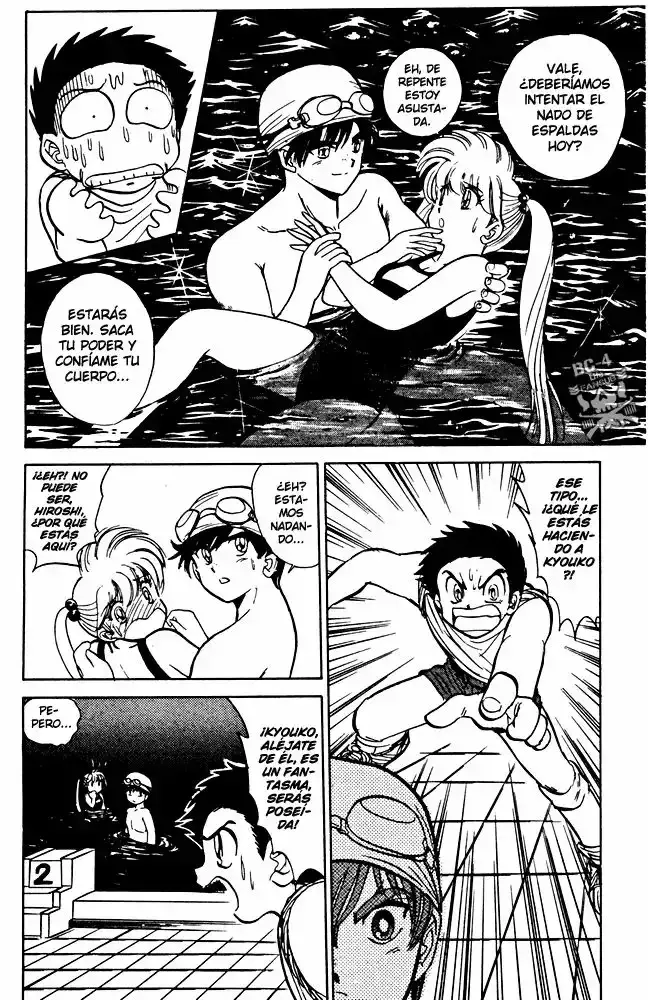 Capitulo 42 page 20