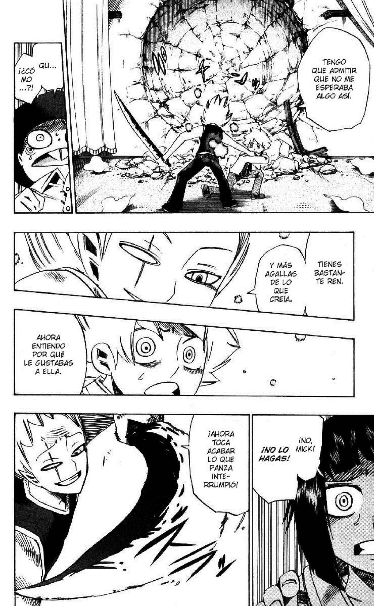Capitulo 79 page 10