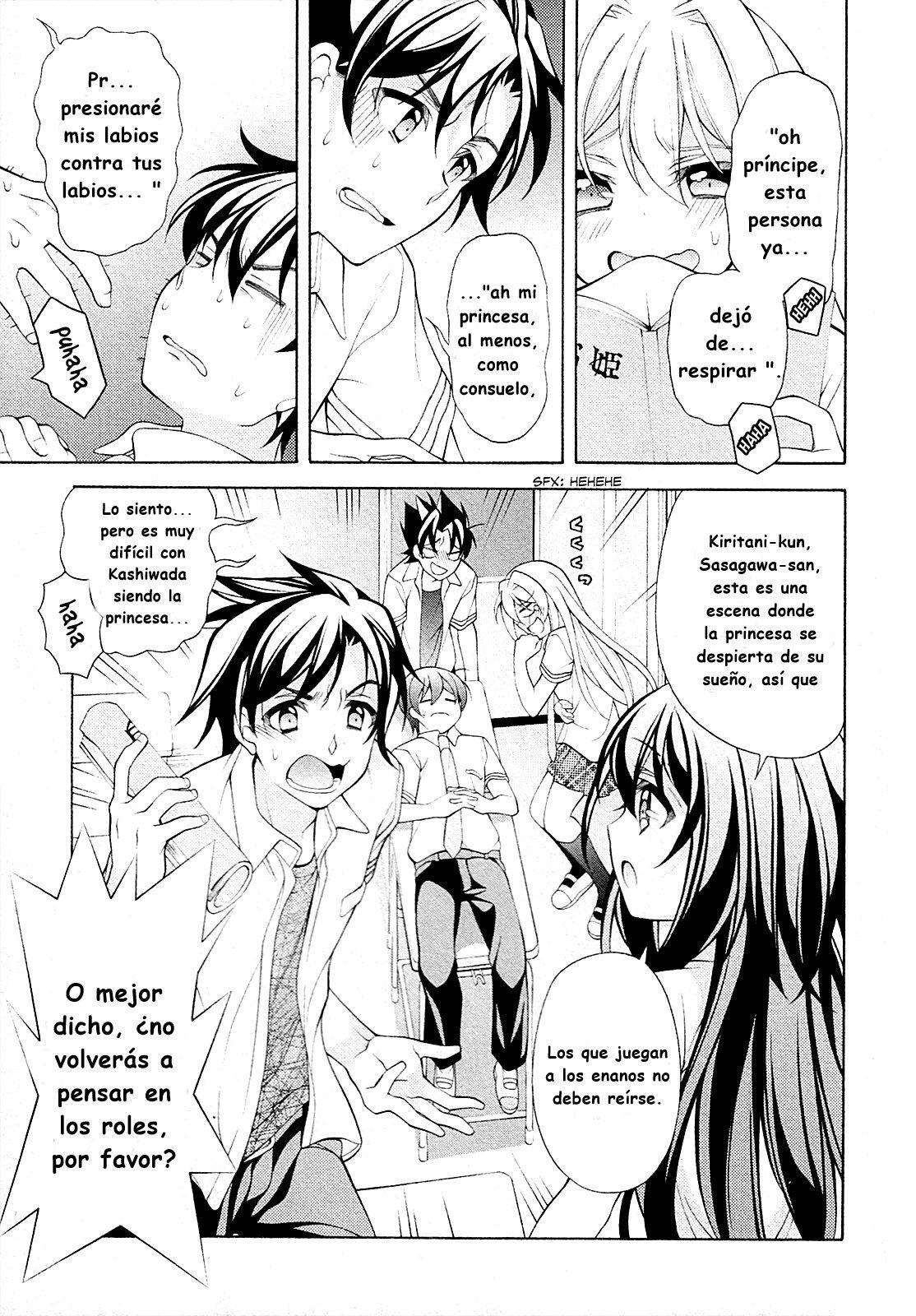 Capitulo 26 page 9