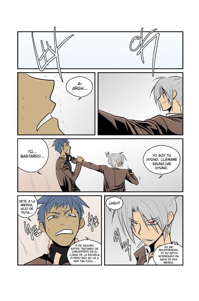 Capitulo 36 page 16