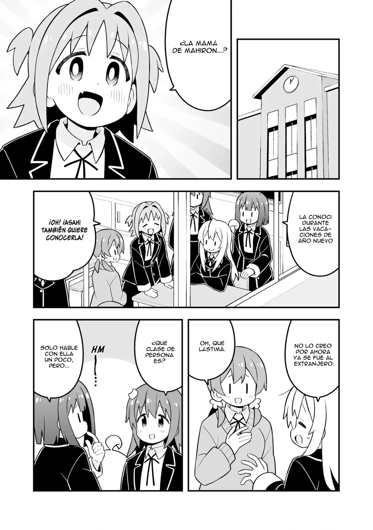 Capitulo 86 page 5