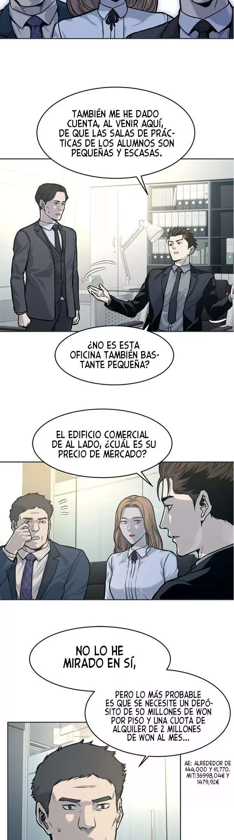 Capitulo 74 page 32