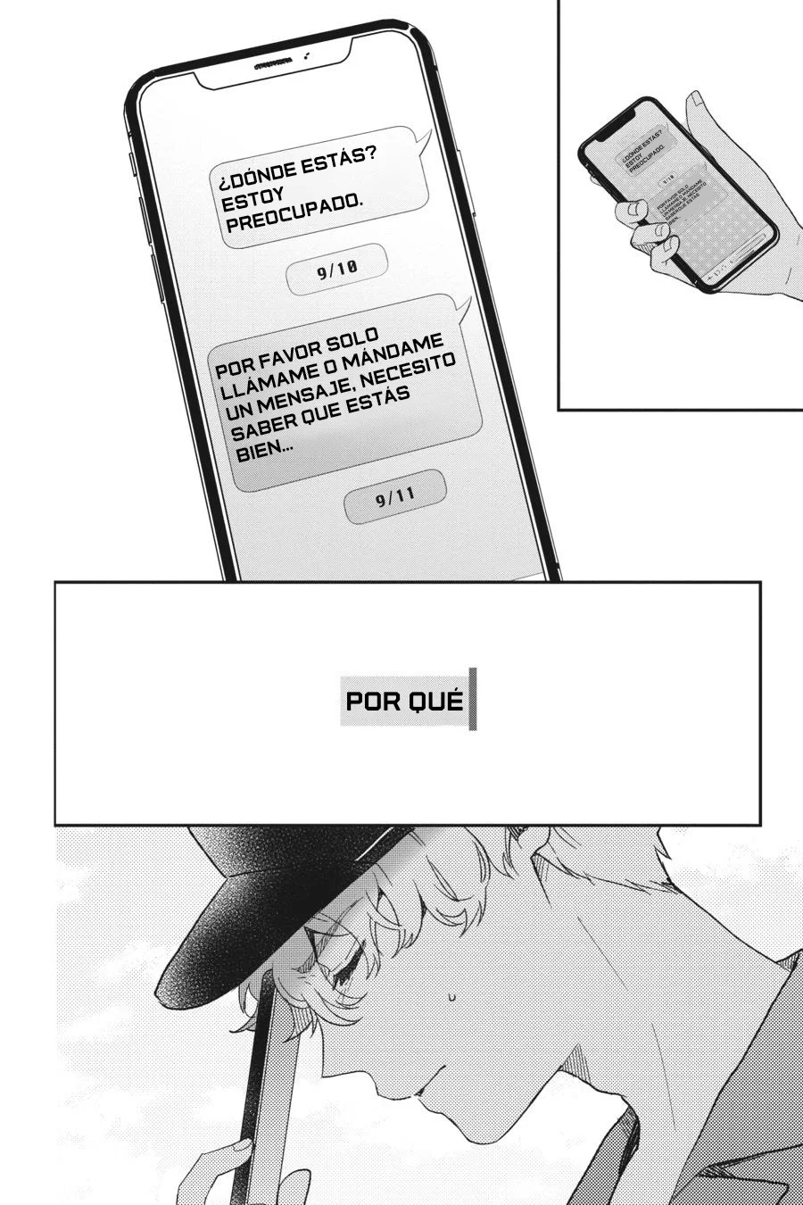 Capitulo 38 page 11