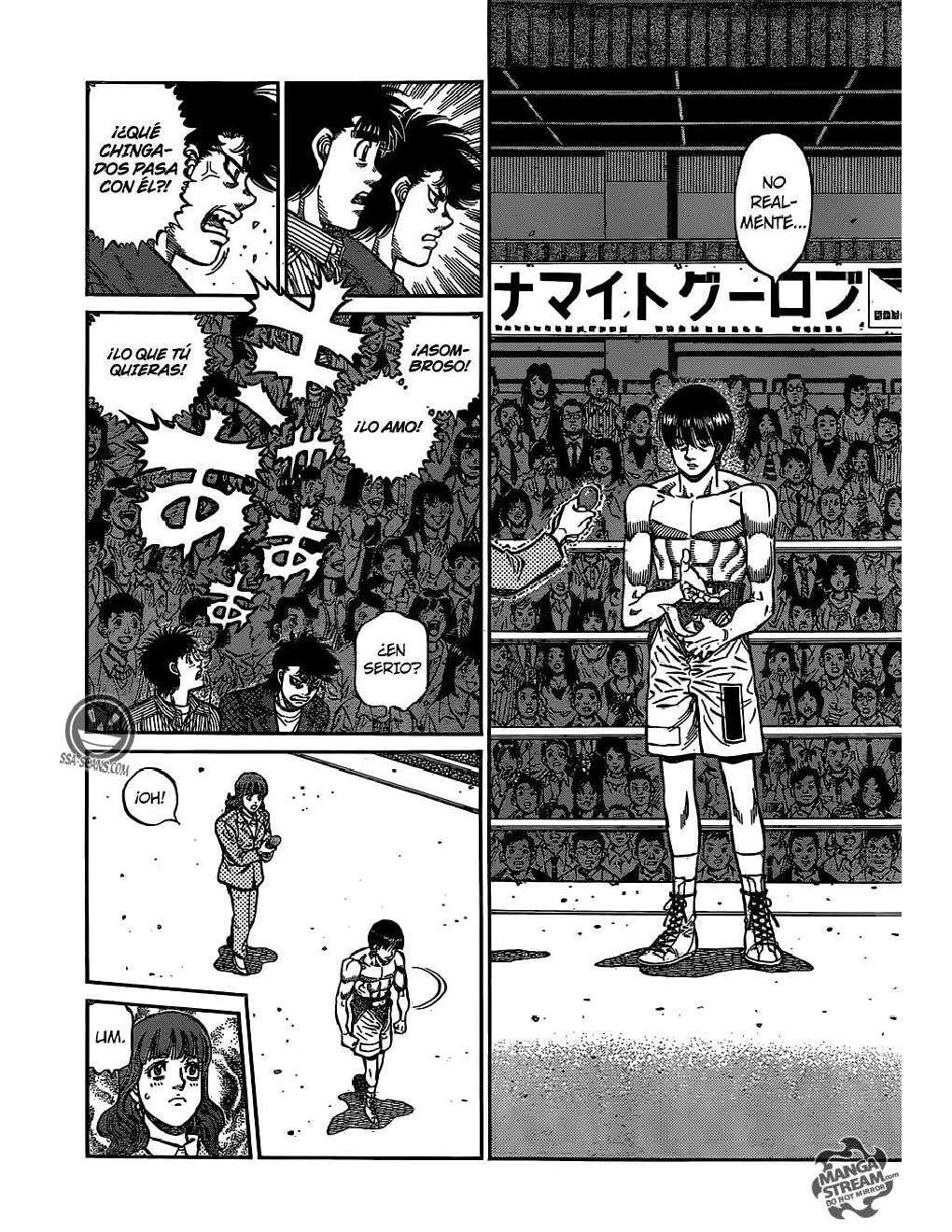 Capitulo 1127 page 8