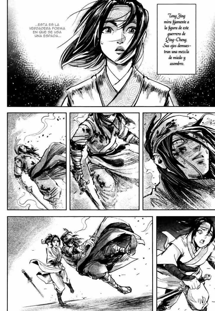 Capitulo 20 page 21