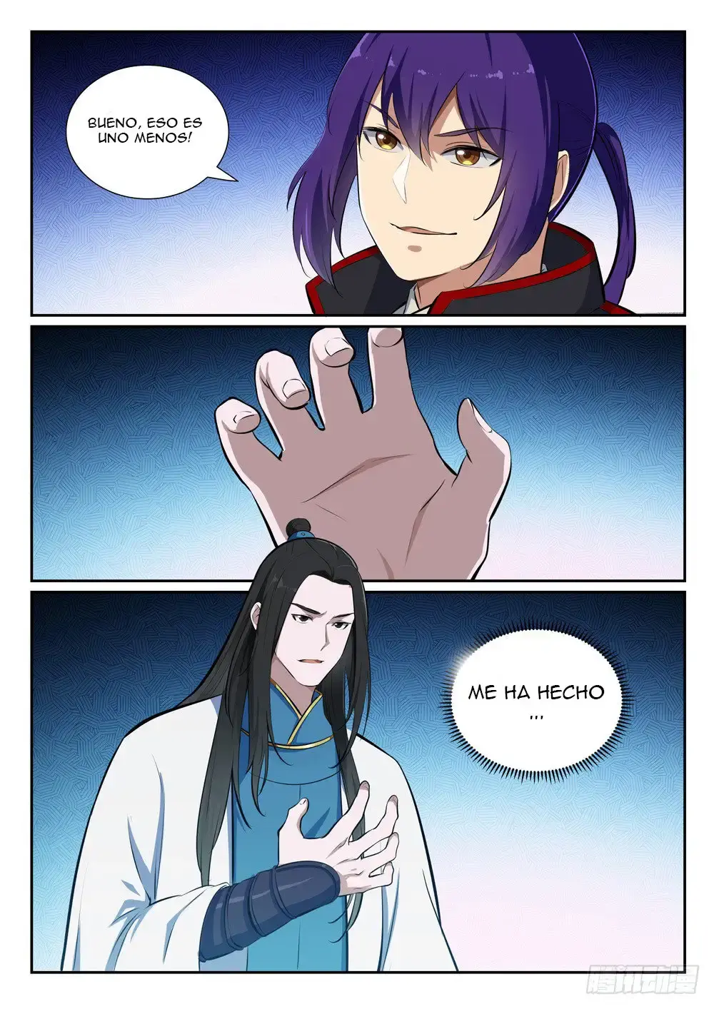 Capitulo 365 page 11
