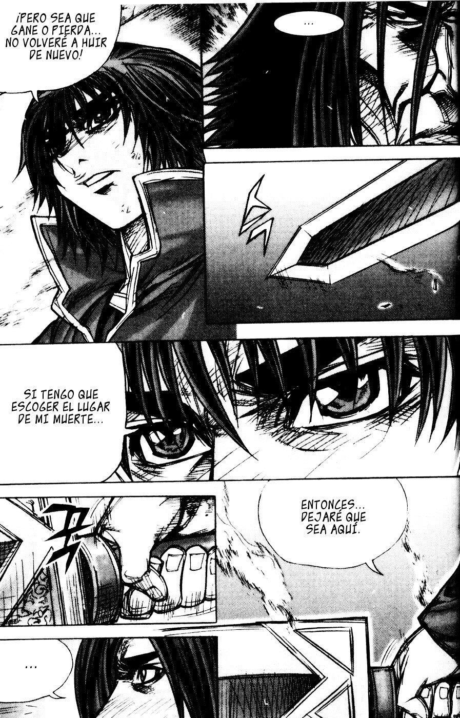 Capitulo 164 page 20