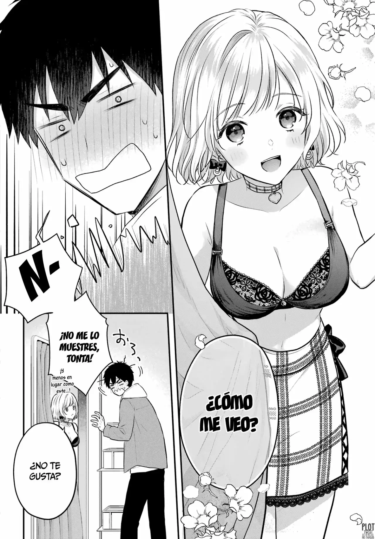 Capitulo 6 page 16