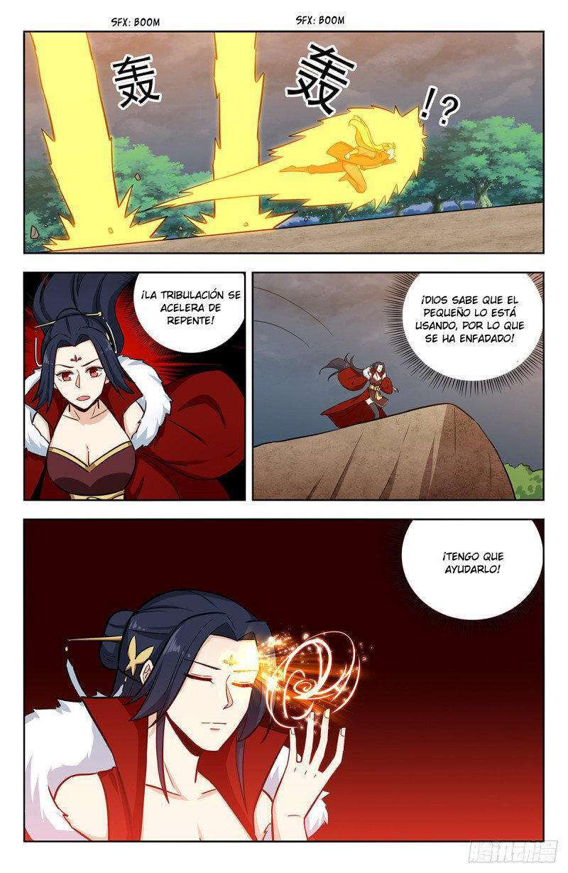 Capitulo 263 page 8