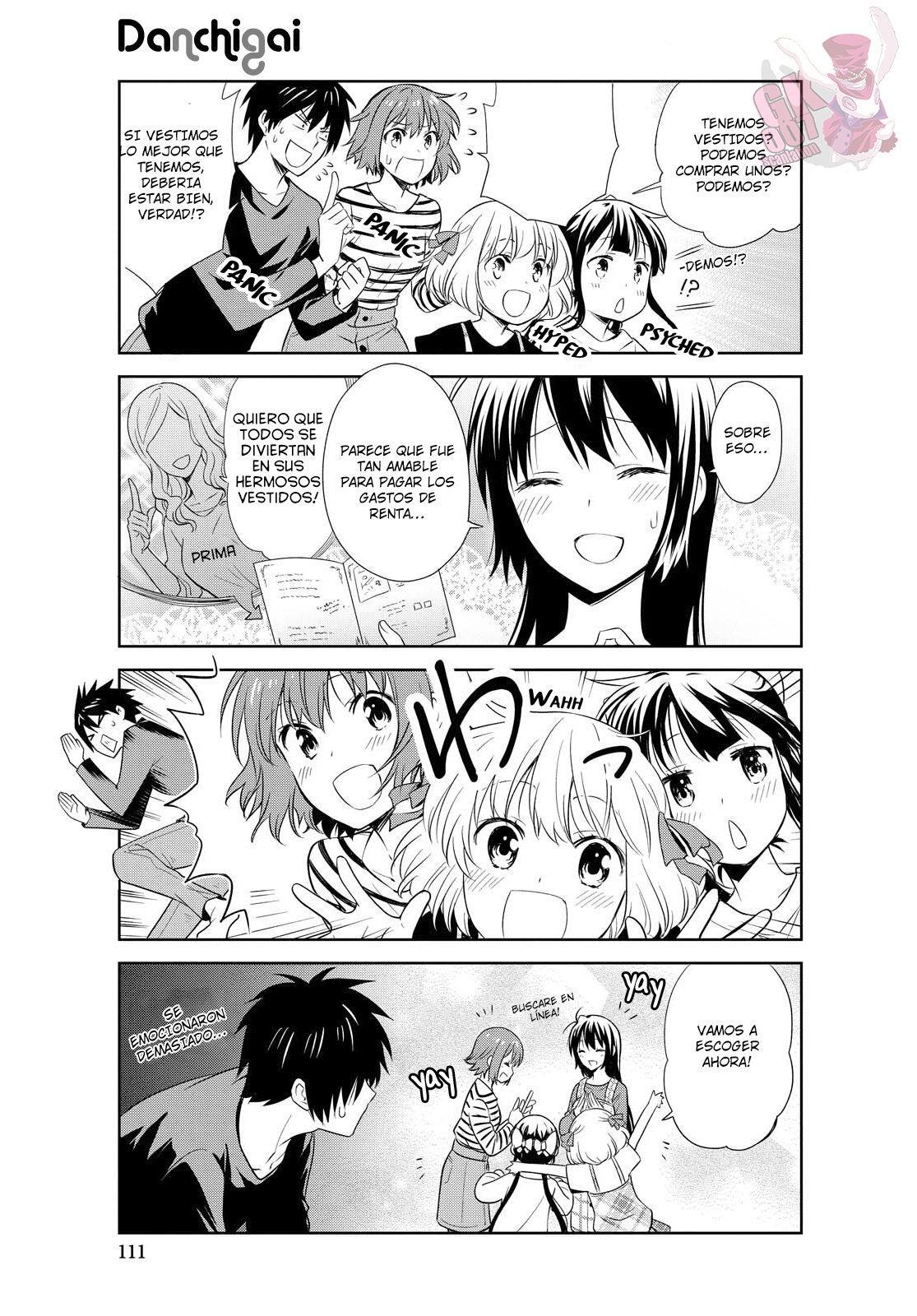 Capitulo 115 page 6