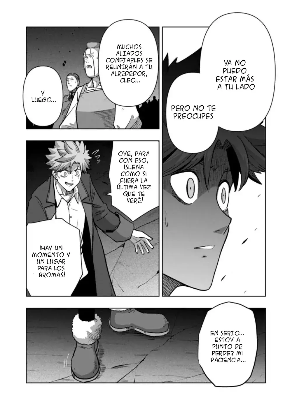 Capitulo 50 page 8