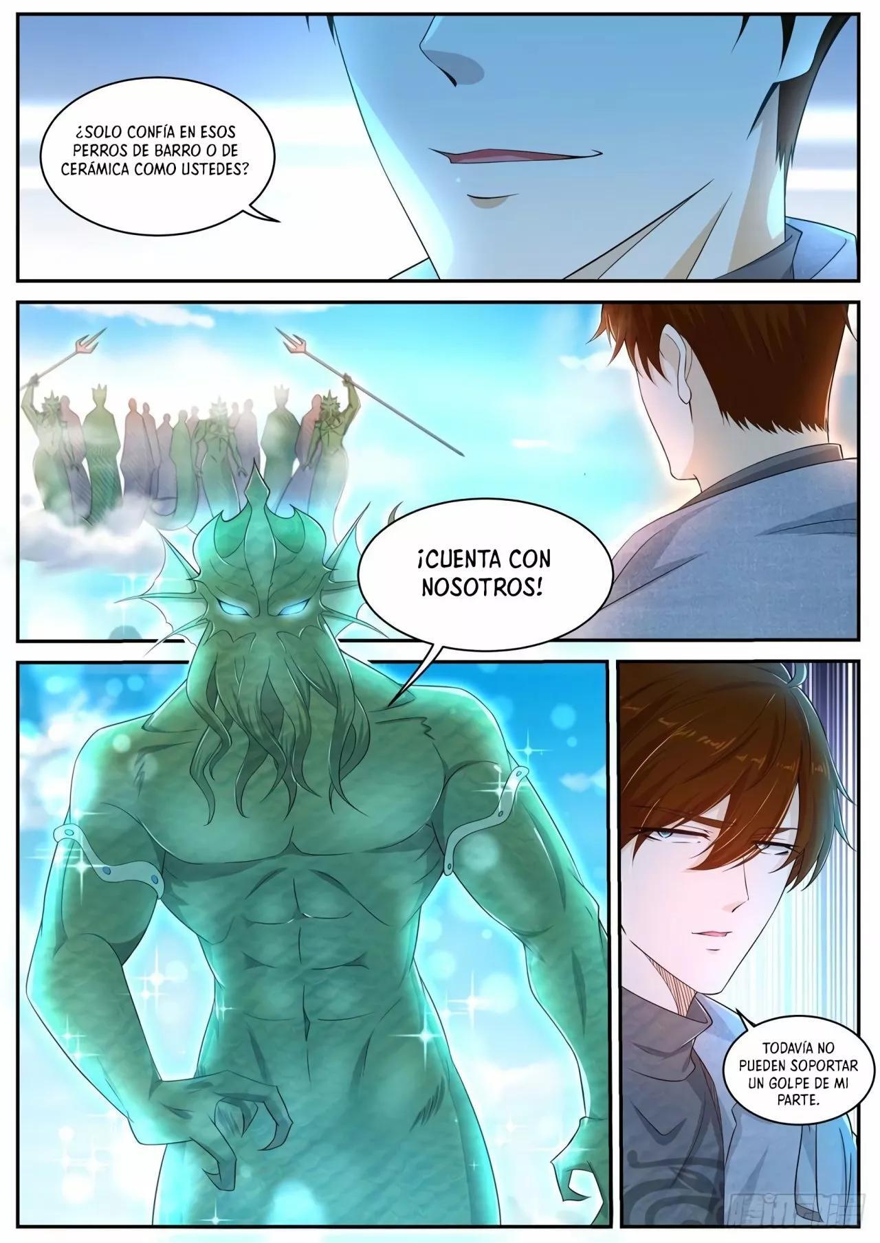 Capitulo 408 page 11