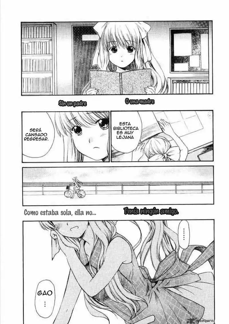 Capitulo 9.50 page 9