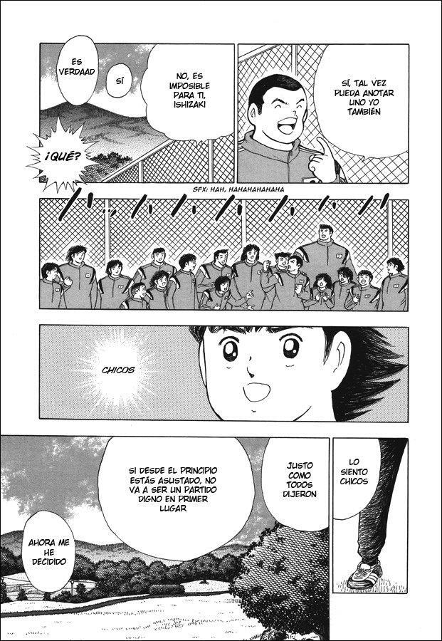 Capitulo 123 page 23