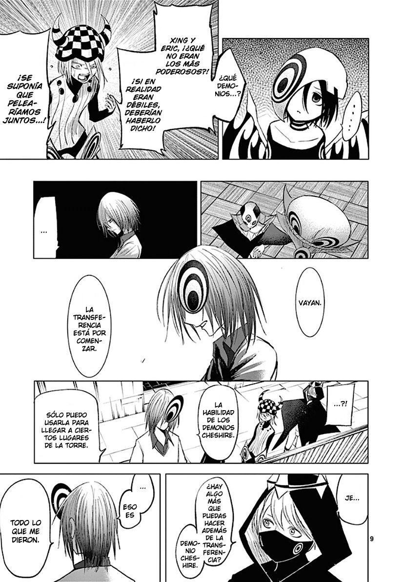 Capitulo 68 page 8