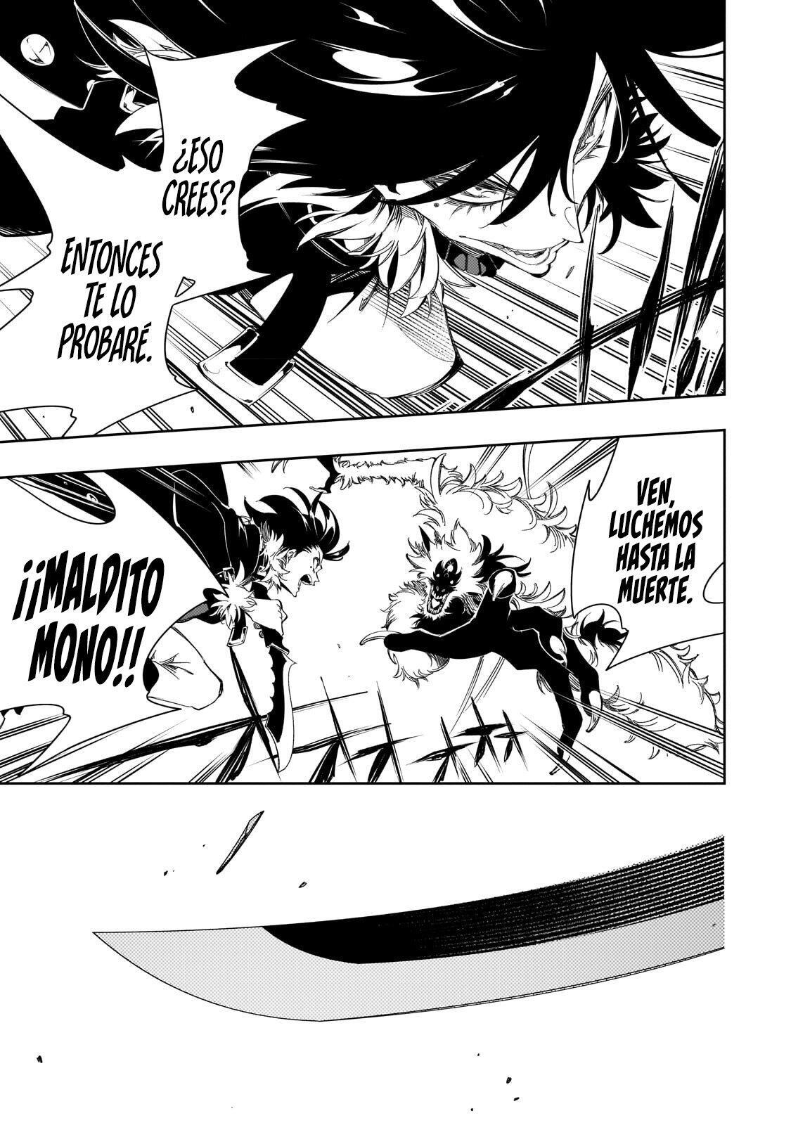 Capitulo 36 page 29