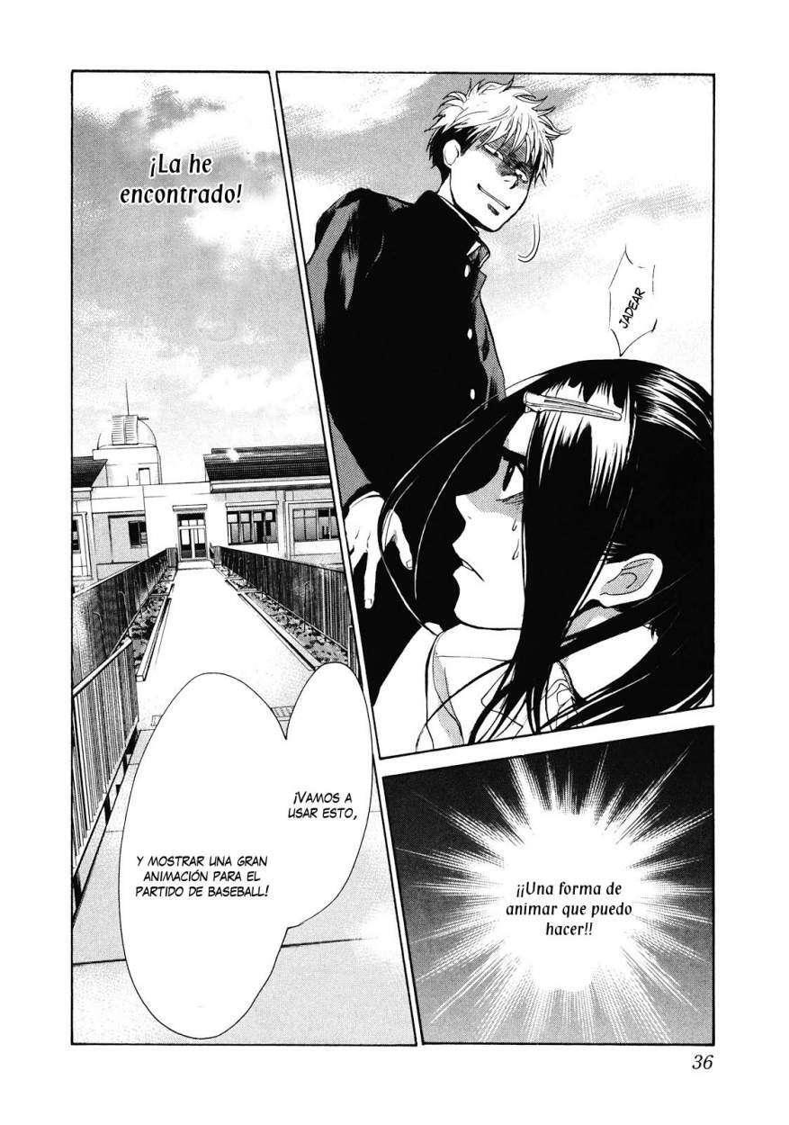 Capitulo 43 page 15