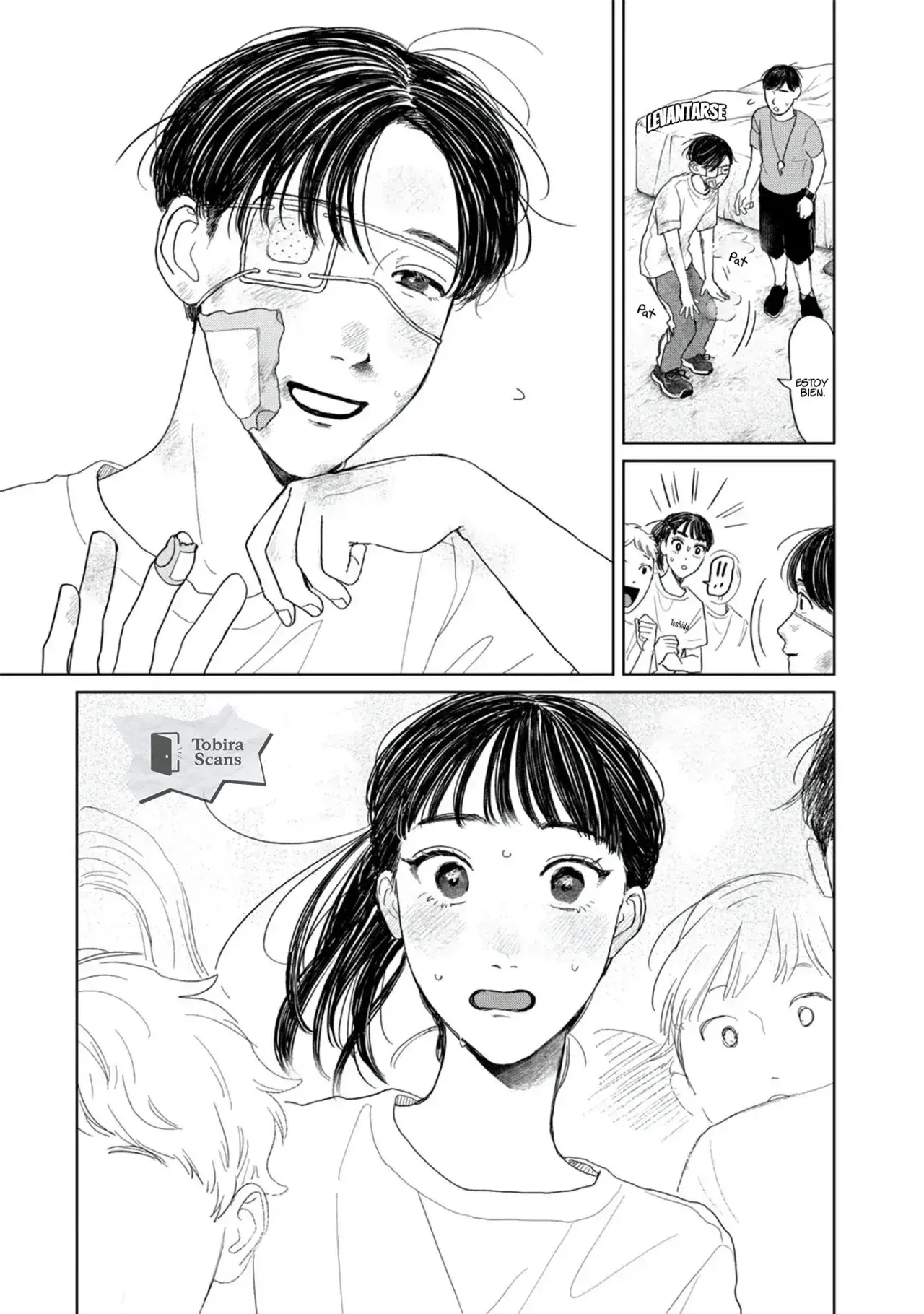 Capitulo 16 page 18