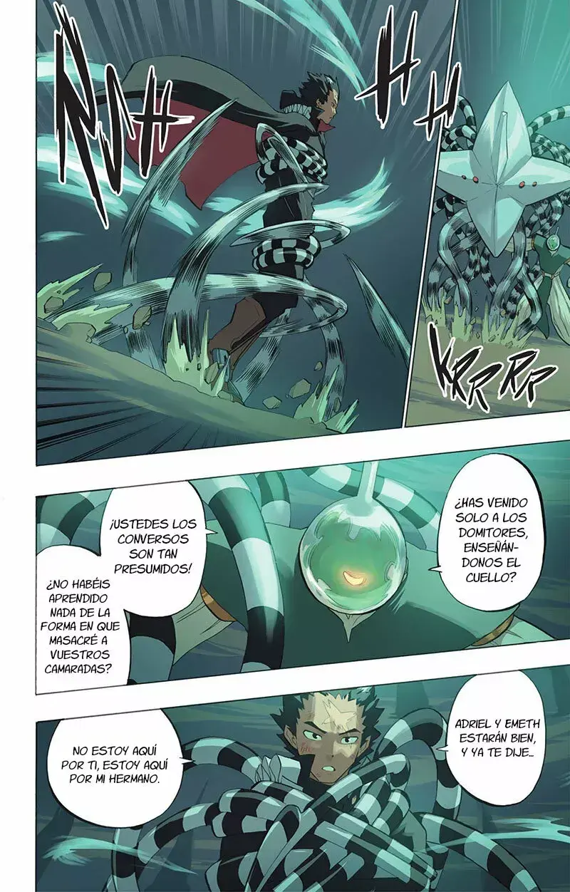 Capitulo 125 page 8