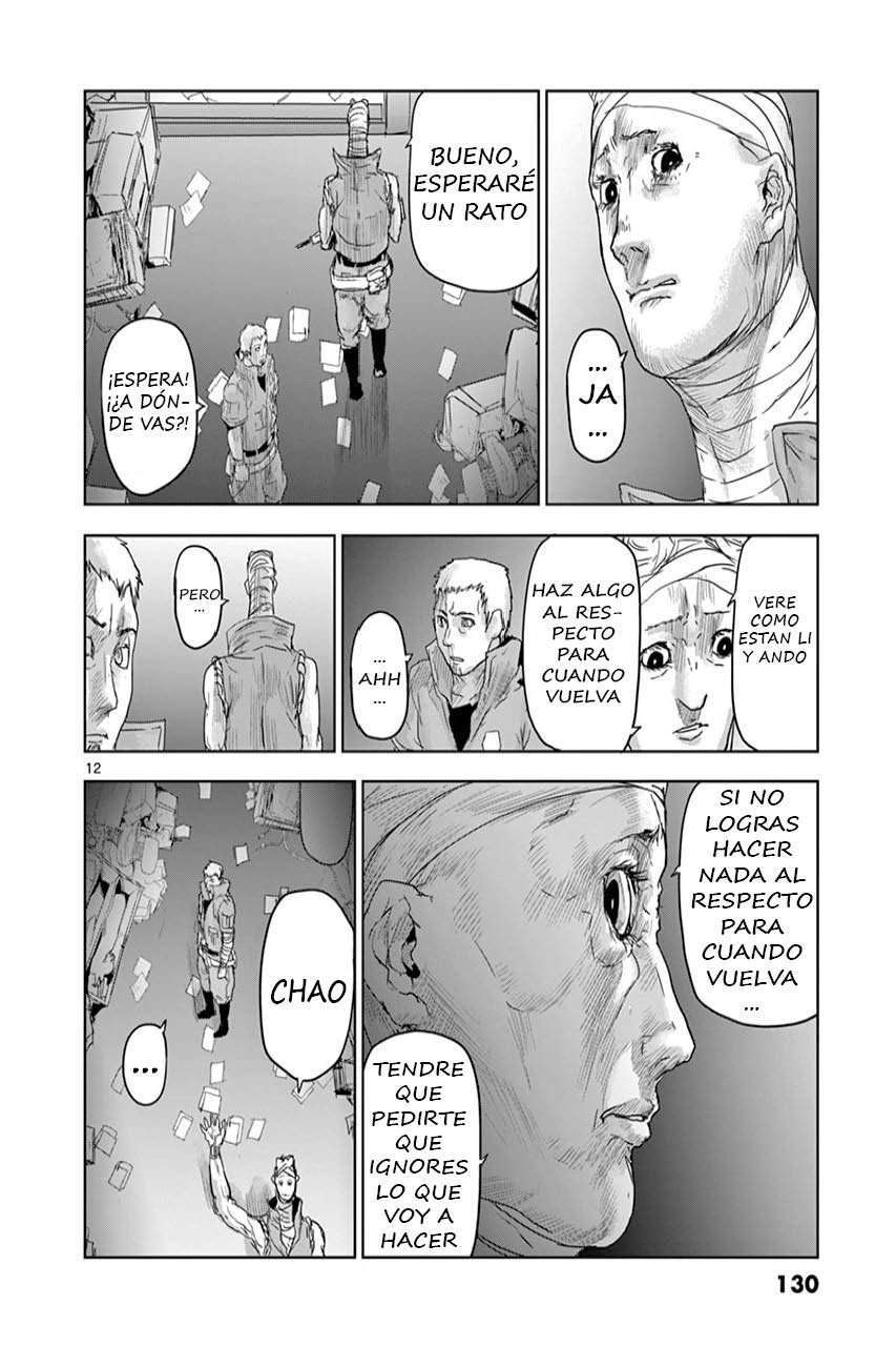 Capitulo 50 page 12