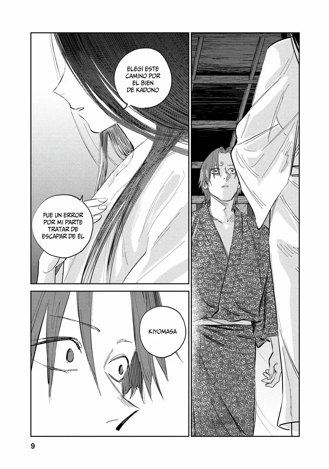 Capitulo 6 page 10