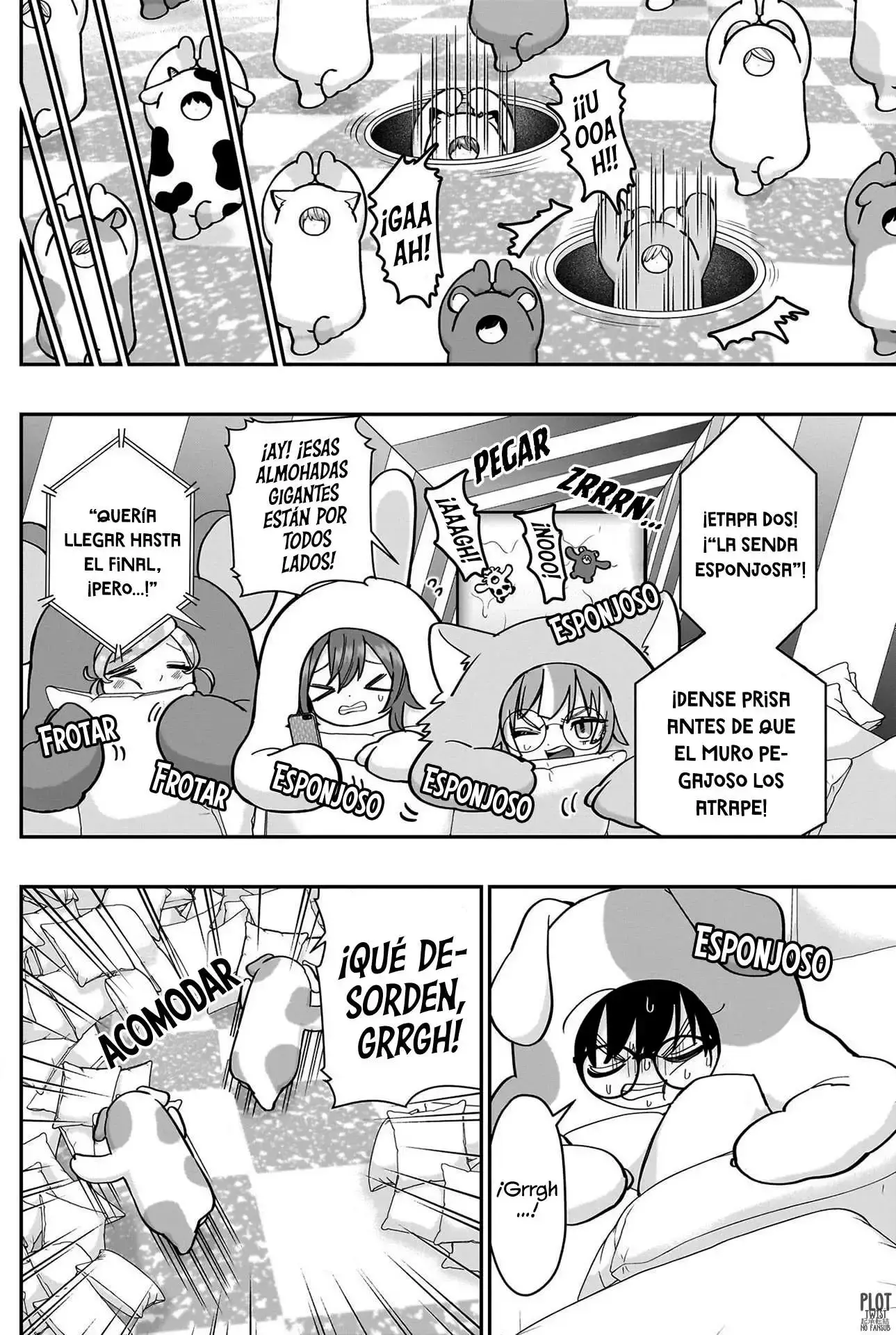 Capitulo 128 page 9