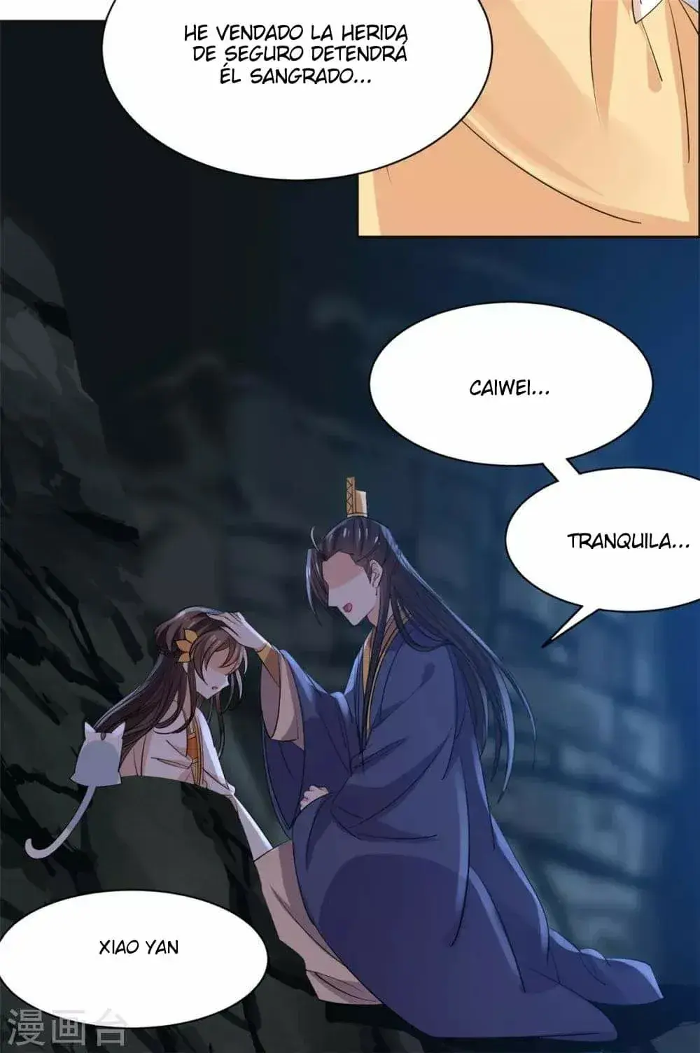 Capitulo 70 page 5