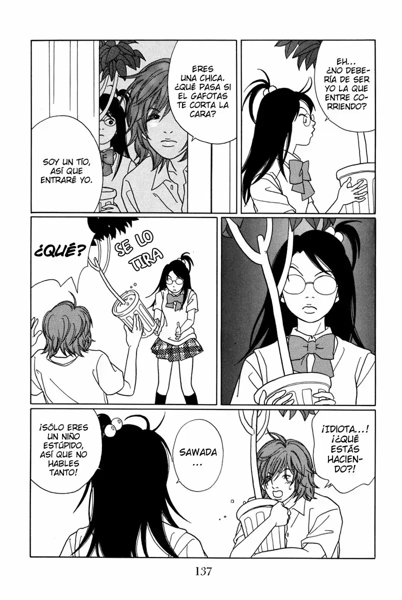 Capitulo 78 page 15