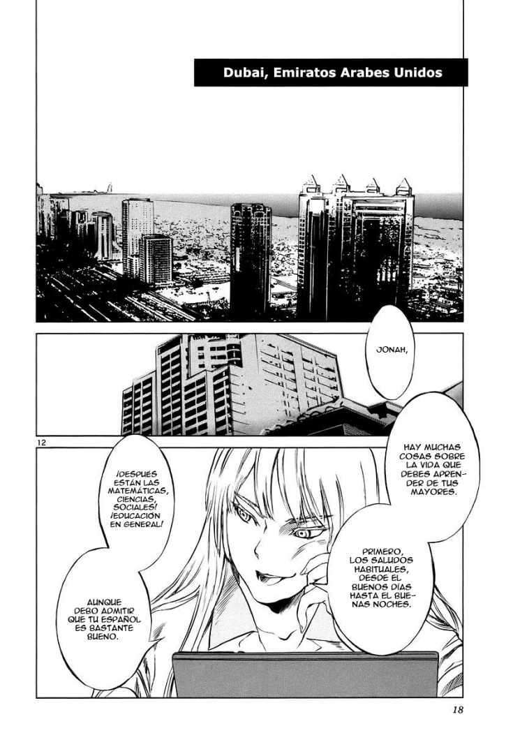 Capitulo 6 page 19