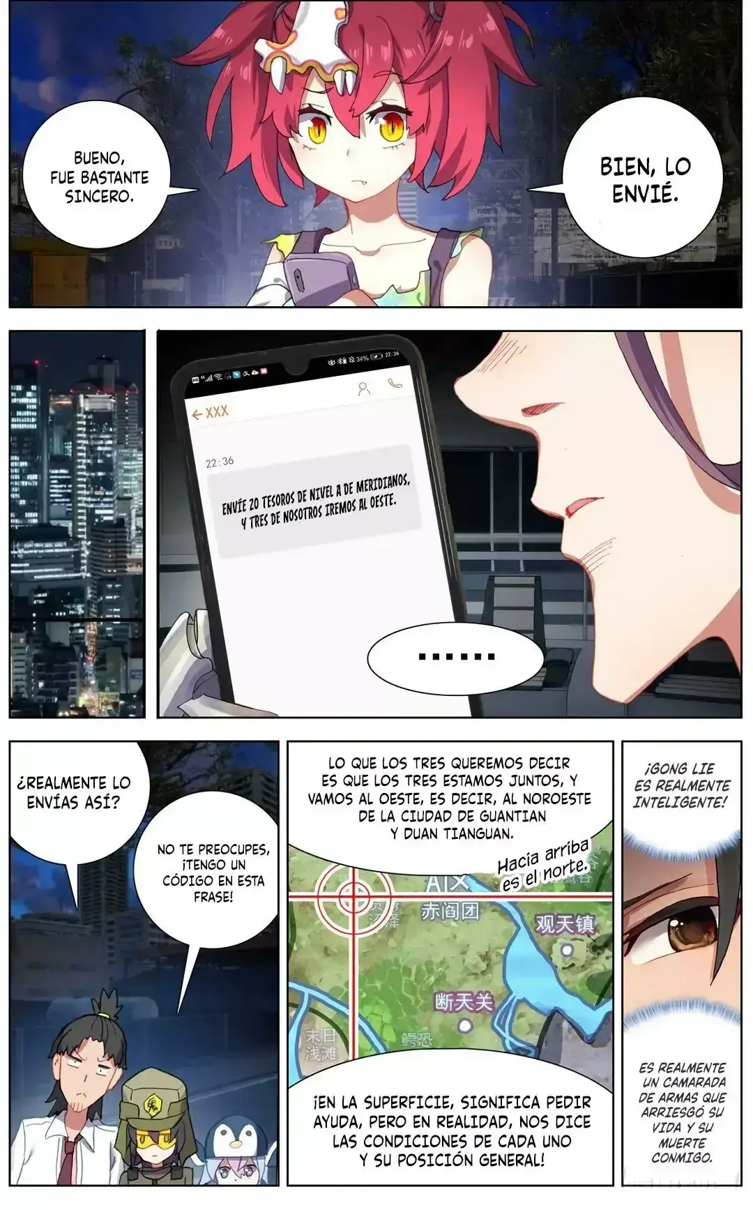 Capitulo 127 page 12