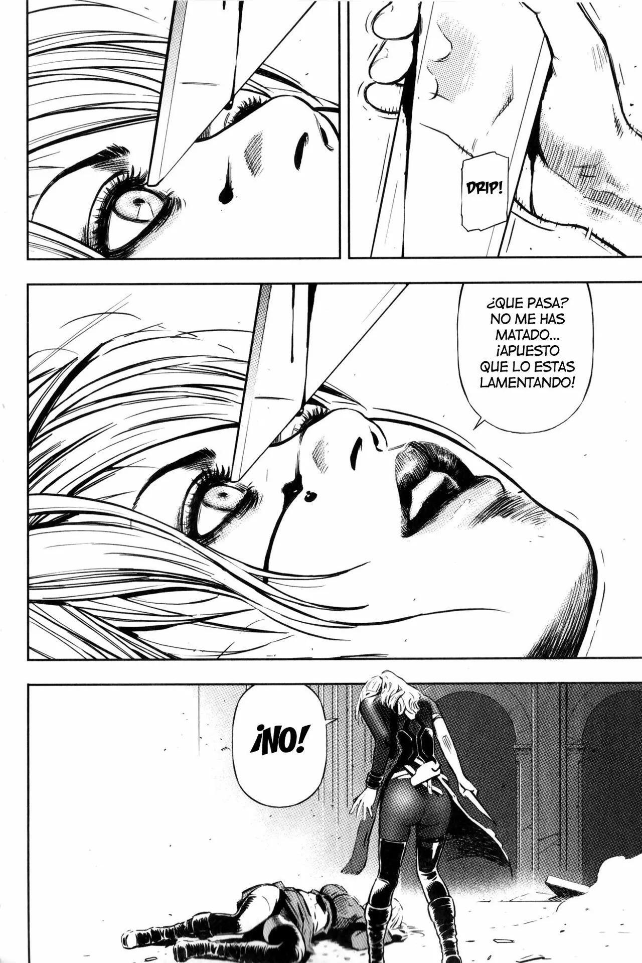Capitulo 18 page 21
