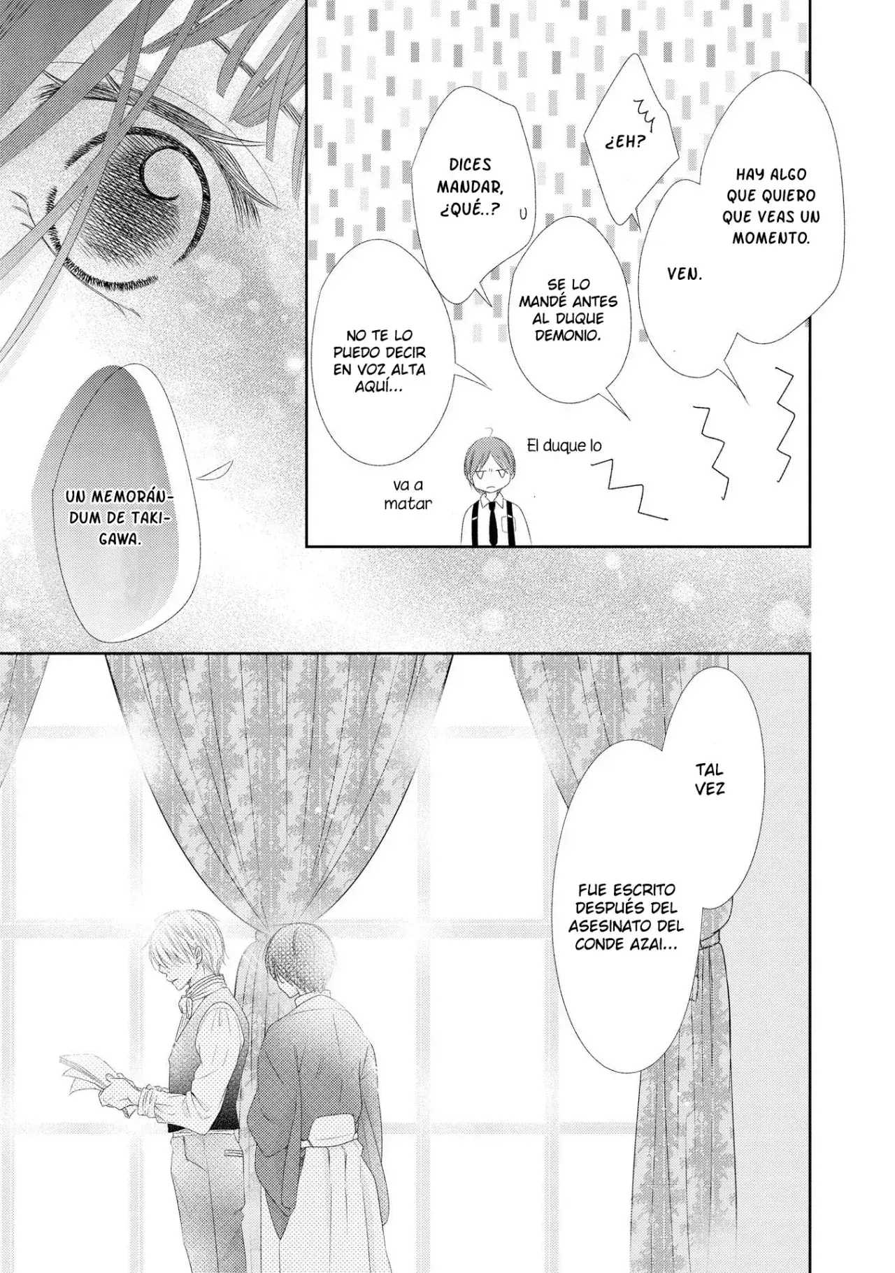 Capitulo 58 page 38