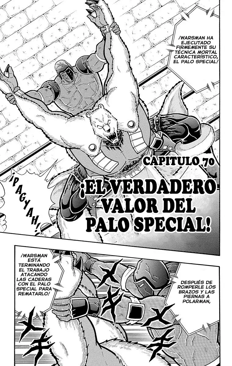 Capitulo 461 page 1