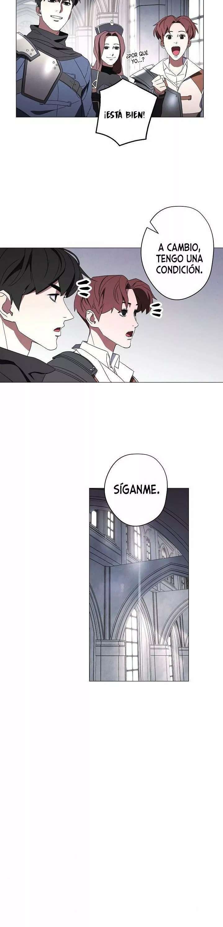 Capitulo 53 page 19