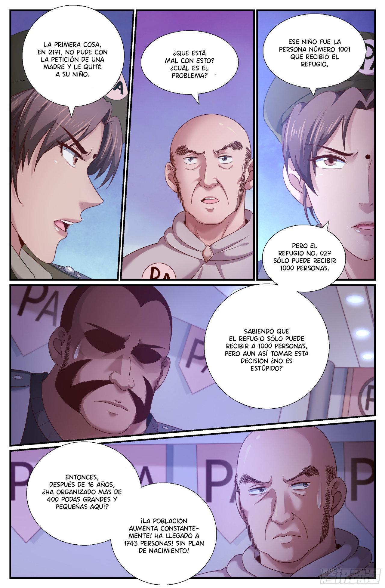 Capitulo 221 page 6