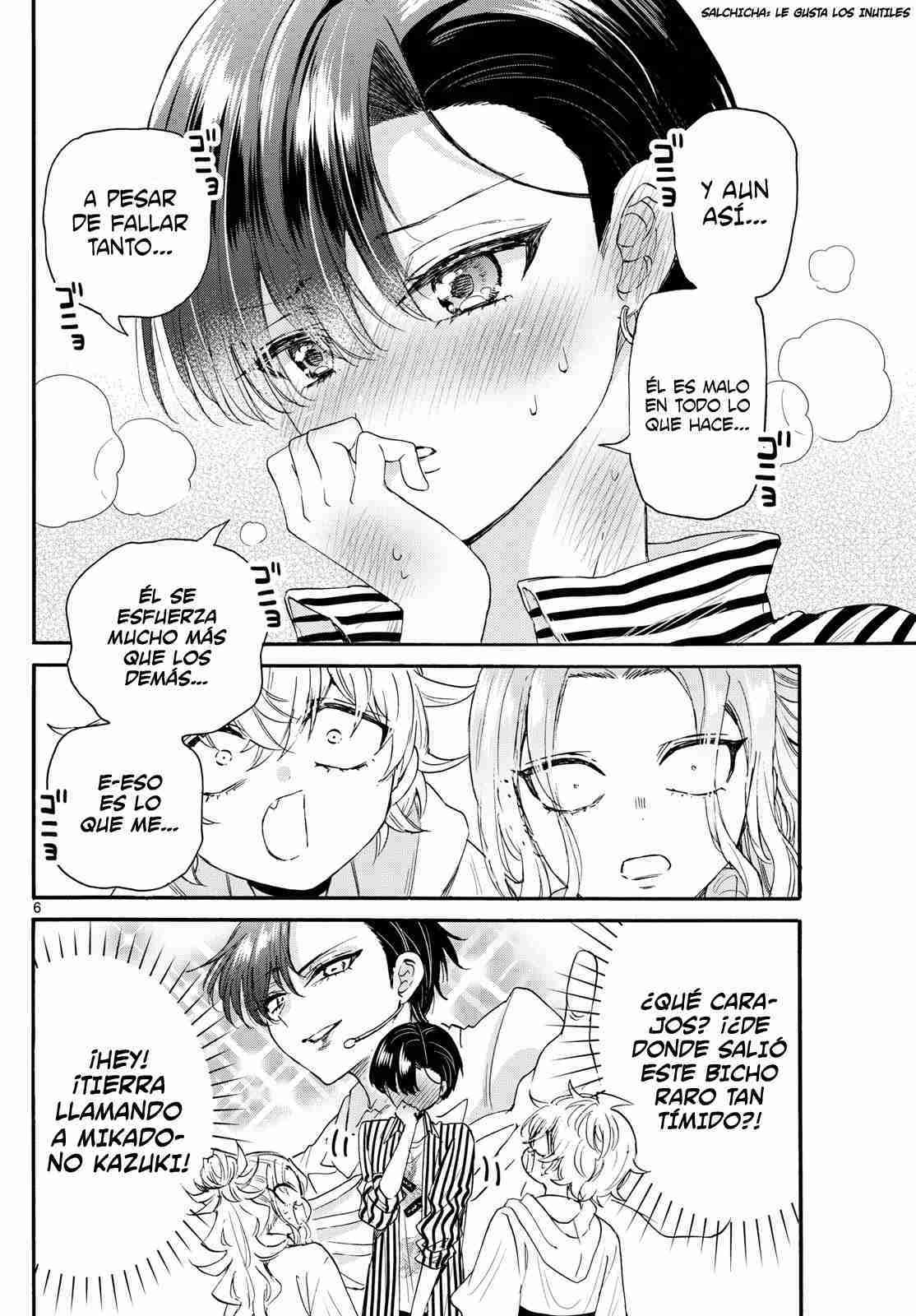 Capitulo 113 page 10