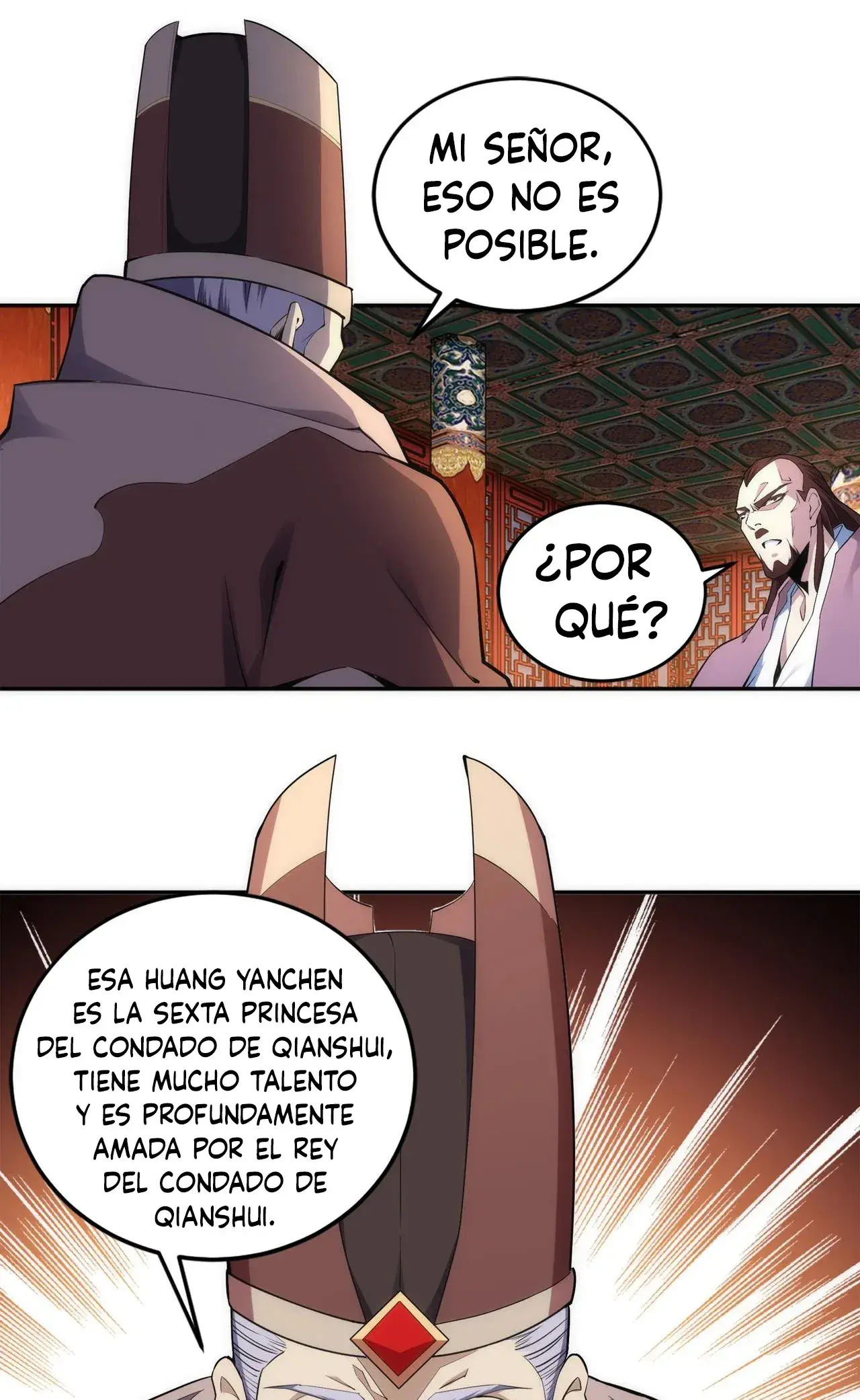 Capitulo 95 page 42